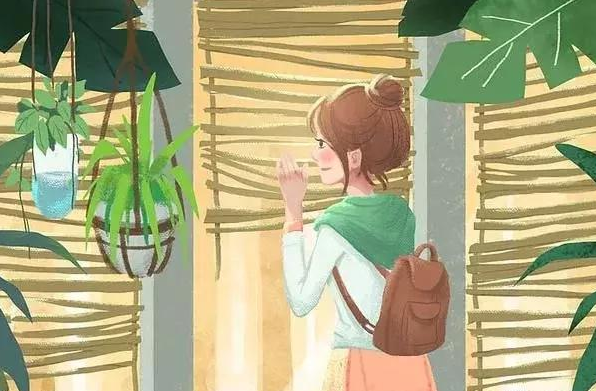 人，一旦手裡沒有錢