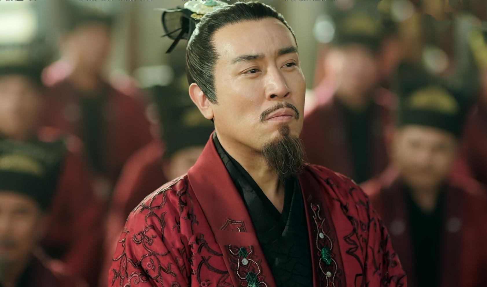 晋朝多少年东晋王朝104年出了11位君主