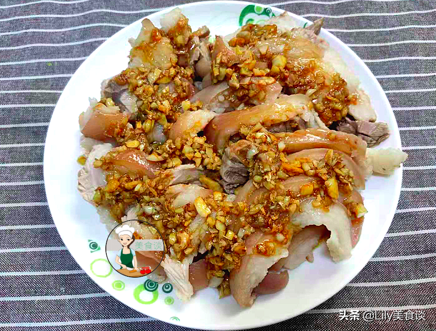 春节聚餐，这5道菜提前备好，来客随便一切，上桌就是大菜，省事