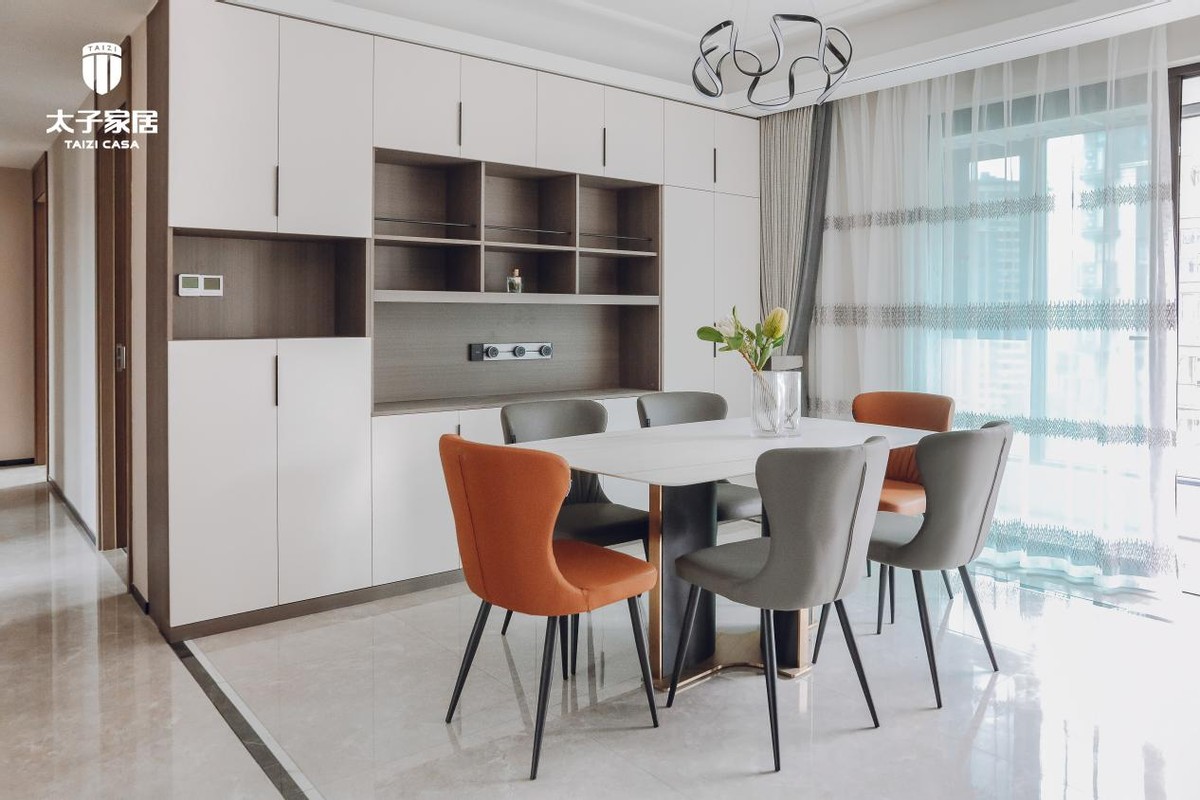 客户案例｜大地色家居 唤醒沉静慢生活