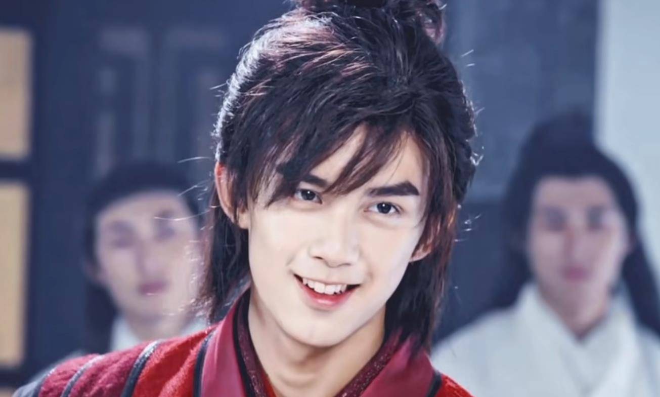 吴磊:海报被撤,直播叫停,他的遭遇,扯下了娱乐圈的"遮羞布"最新消息