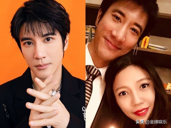 工作人员替王力宏澄清！男方没有婚内出轨，李靓蕾手里没有证据