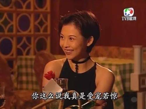 从视帝之争看TVB兴衰史，盘点1997年-2021年视帝，差距就出来了