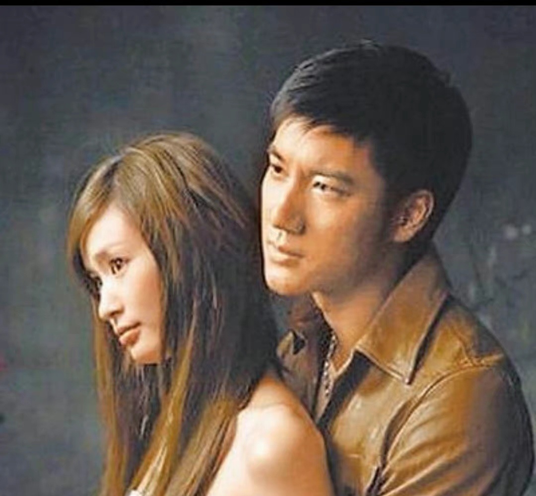 “虚伪渣男”王力宏的放荡往事，和他背后的13个妹子