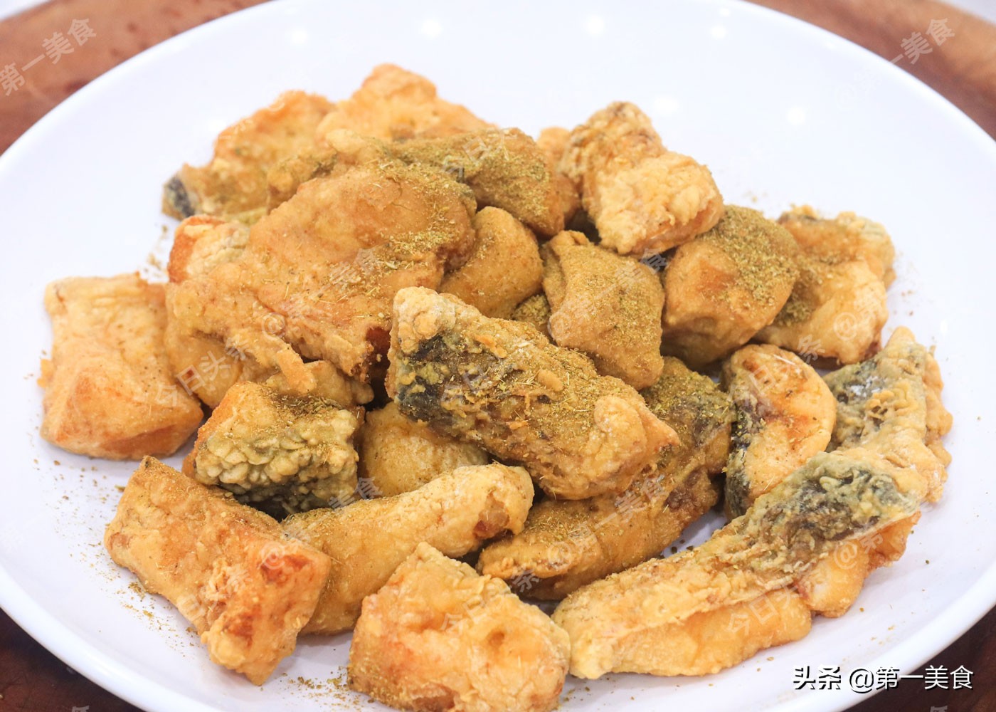 快过年了，手把手教你炸年货，6种做法，学会多备点，烩菜吃真香
