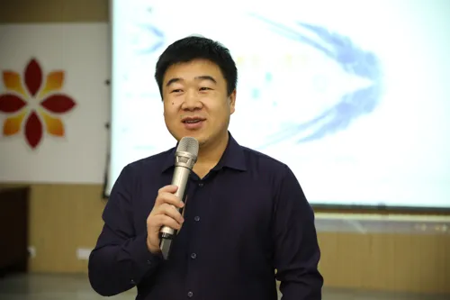 甘肃中医药大学第四附属医院 甘肃宝石花医院2021年临床师资岗前培训班开班