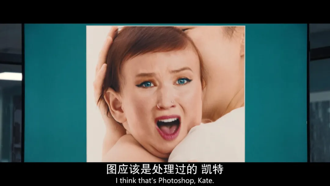 小李子新片终于来了,辣死我了插图23 小李子新片终于来了,辣死我了