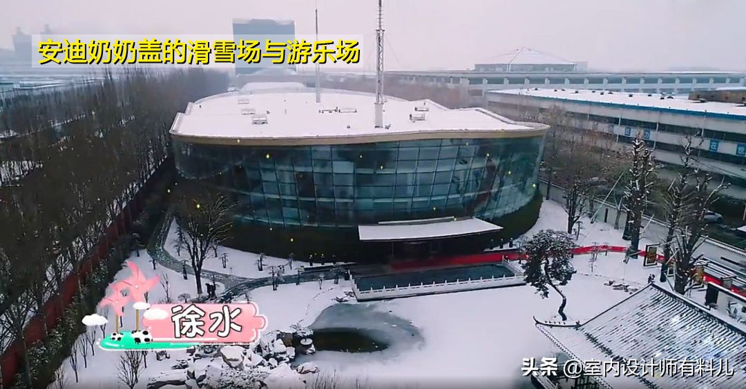 10大內地與港台藝人豪宅裝潢大盤點，看看，你最喜歡哪一個？