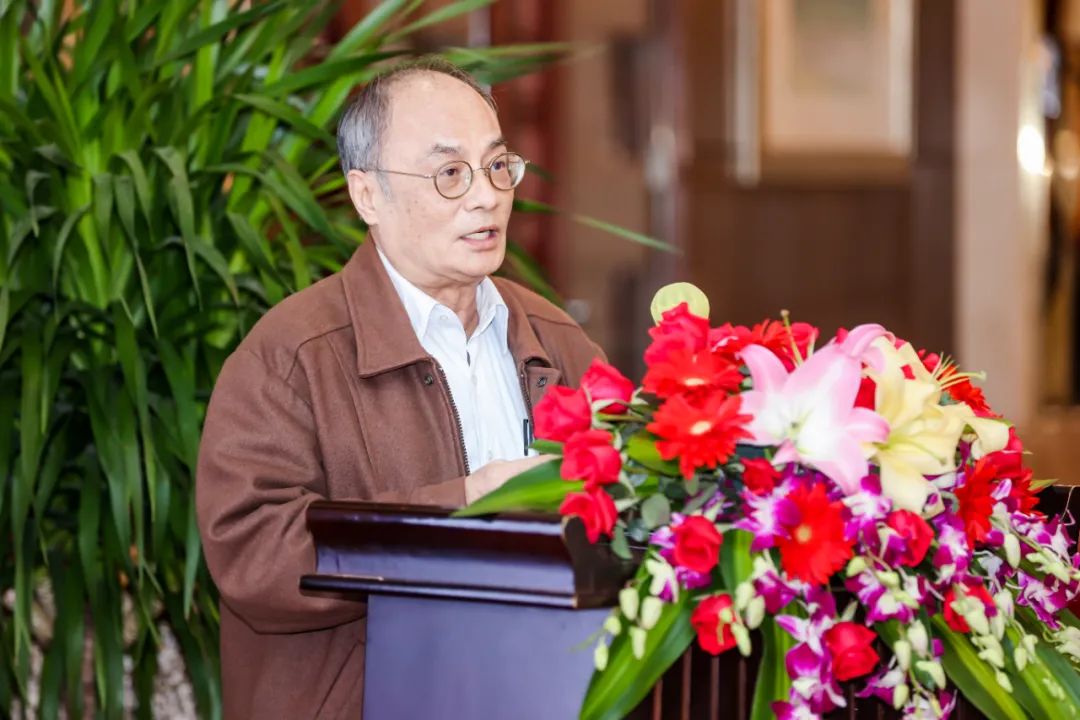 纪念邓铁涛教授逝世三周年：传承国医大师精神，弘扬中医药学文化