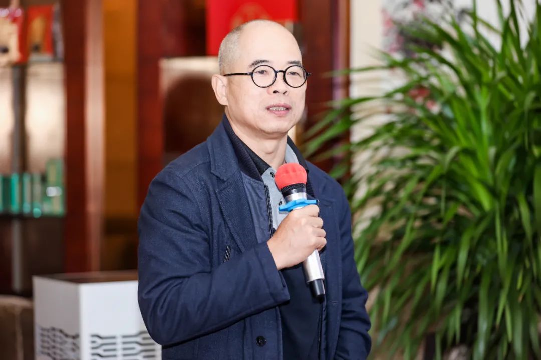 纪念邓铁涛教授逝世三周年：传承国医大师精神，弘扬中医药学文化