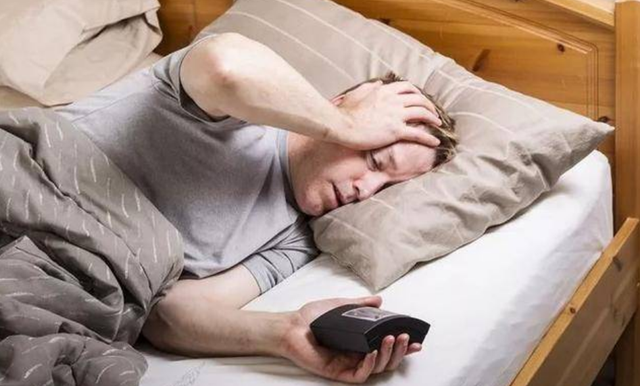 有胃火睡不香，有肝火易失眠，有心火爱做梦？这3招缓解“三火”