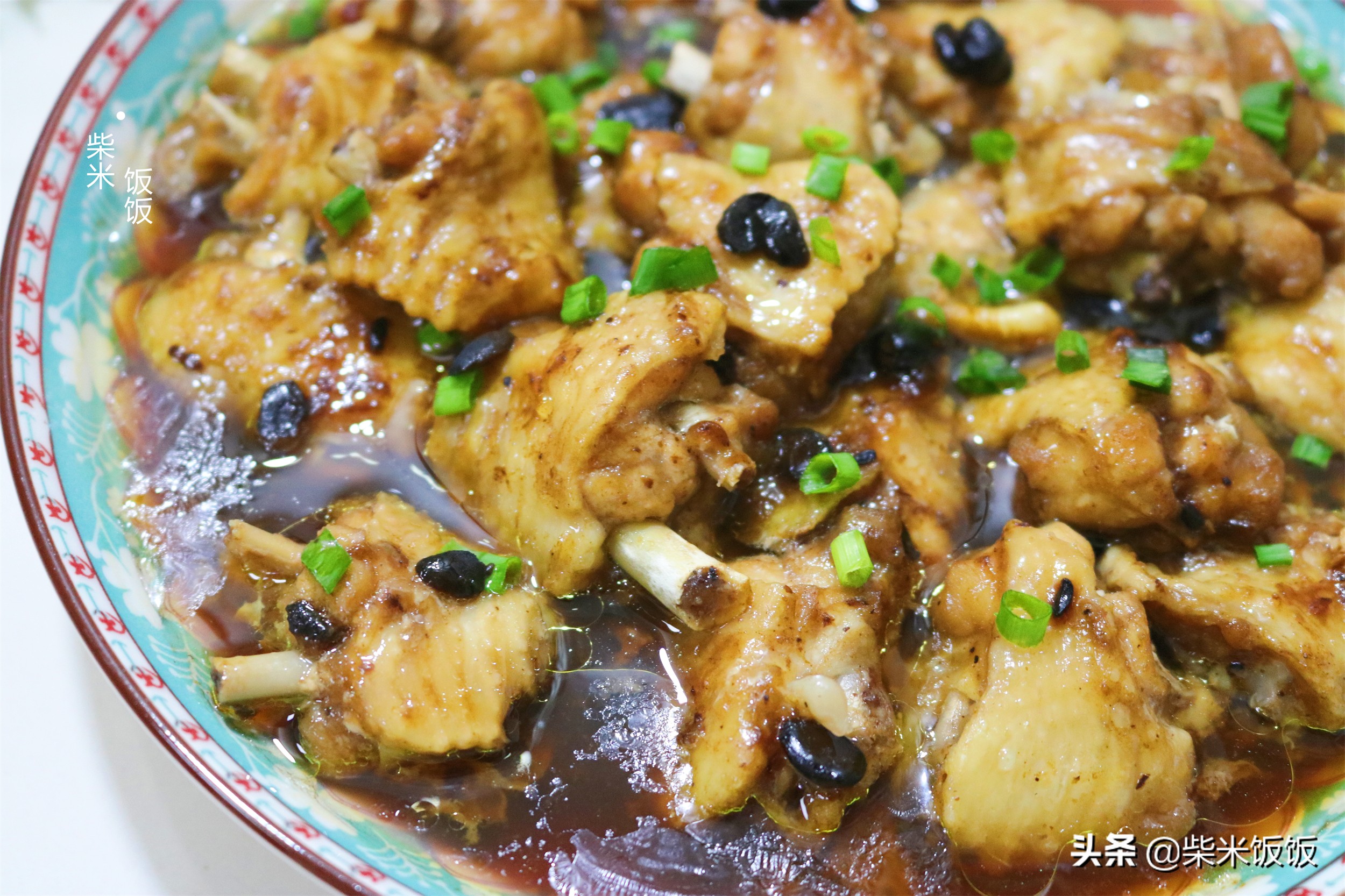 冬天吃这菜，别炒也别炸，大火蒸一蒸，鲜嫩多汁更好吃