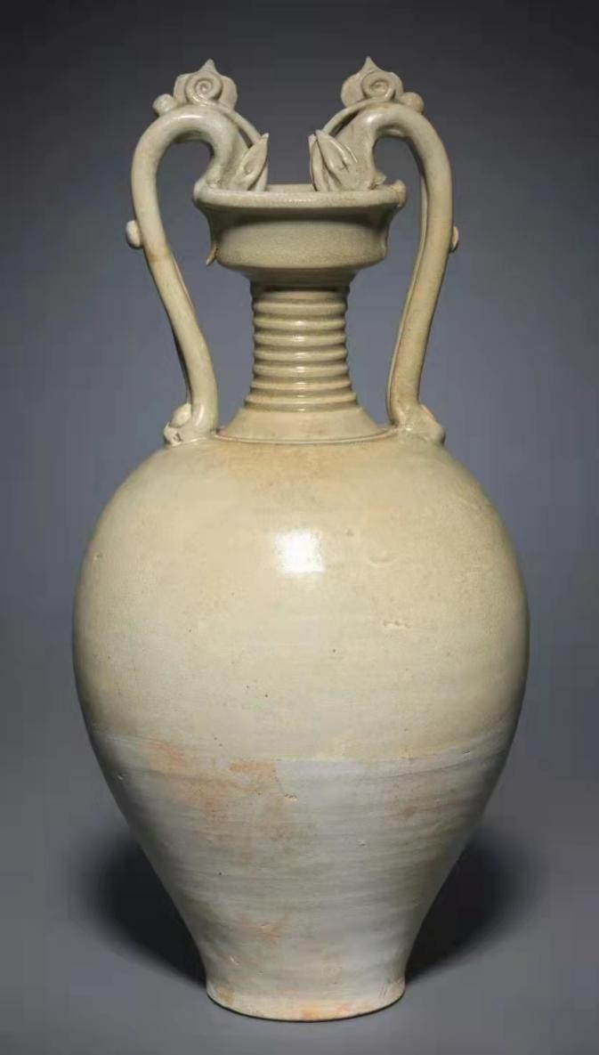 瓷器收藏人必看必懂的知识，瓷器老化痕迹鉴定百余条技巧