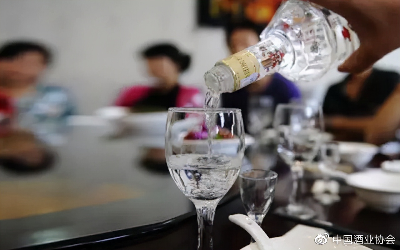 酒韵 | 真正懂酒的人，永远不会醉