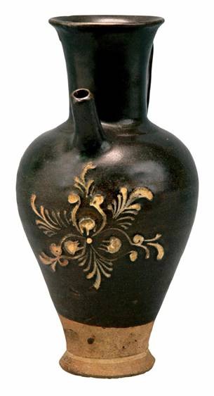 瓷器收藏人必看必懂的知识，瓷器老化痕迹鉴定百余条技巧