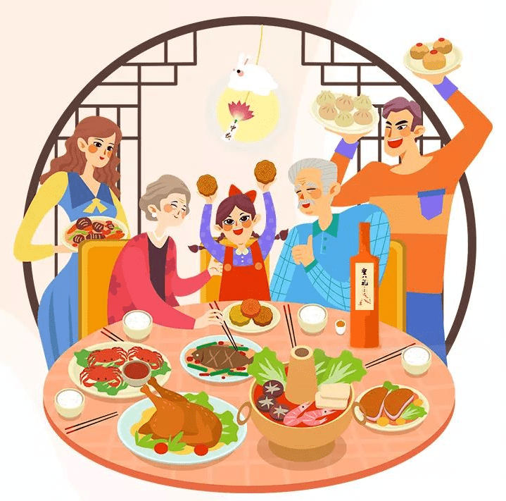 春节倒计时，盘点那些最富有年味儿的吃喝