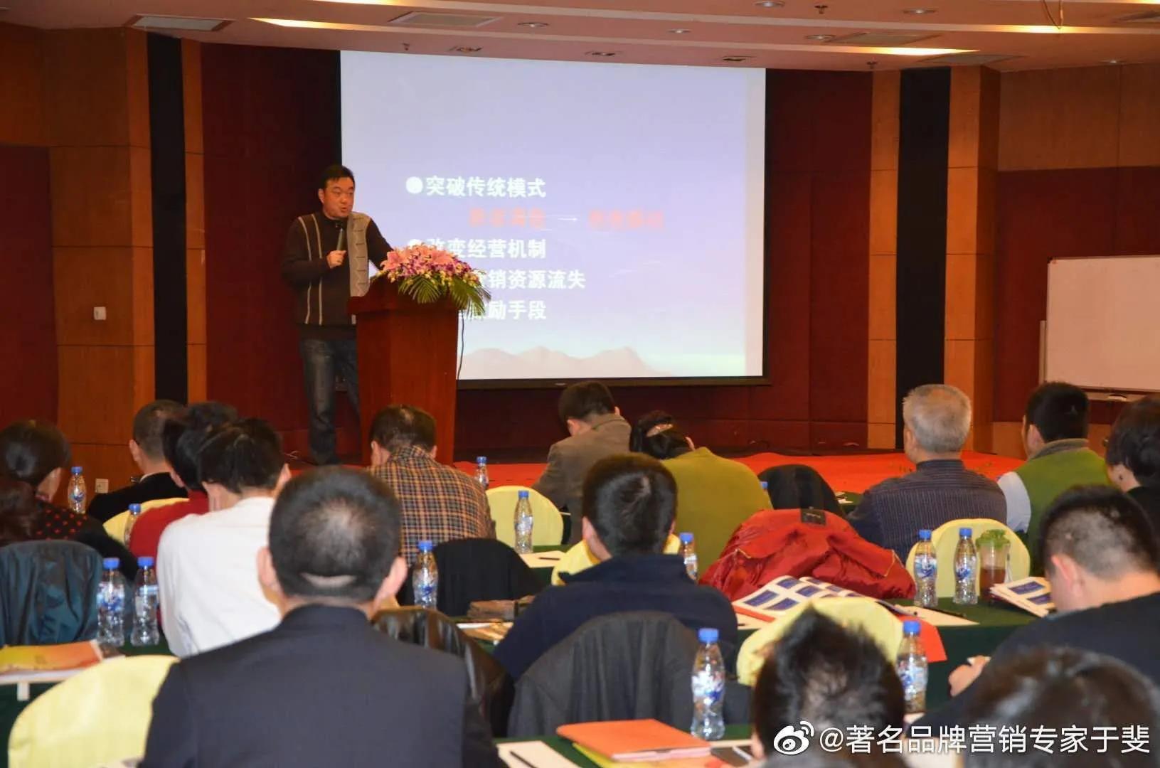 于斐老师谈：中小诊所成功运营的前提，是精准定位