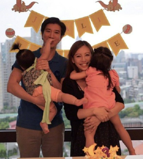 李靓蕾发长文否认“贪财”！拒绝亿万豪宅赠予，要求合理分配财产
