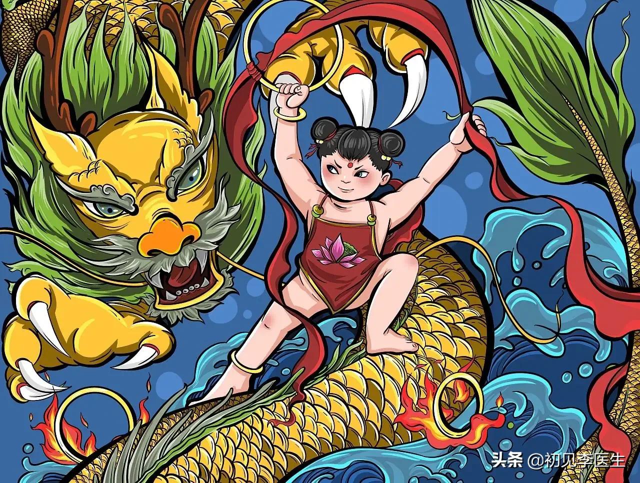 神奇的中医药之气血双补龙眼肉