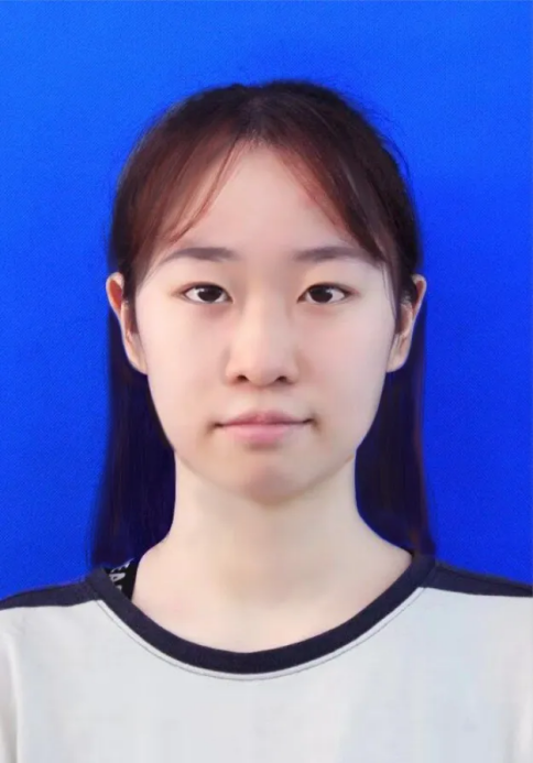 祝妍婕,武汉纺织大学机械工程与自动化学院2019级机械