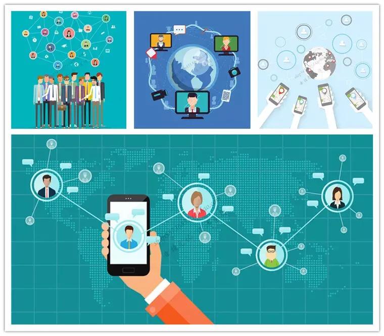 互联网的“秘密”，有谁知道？