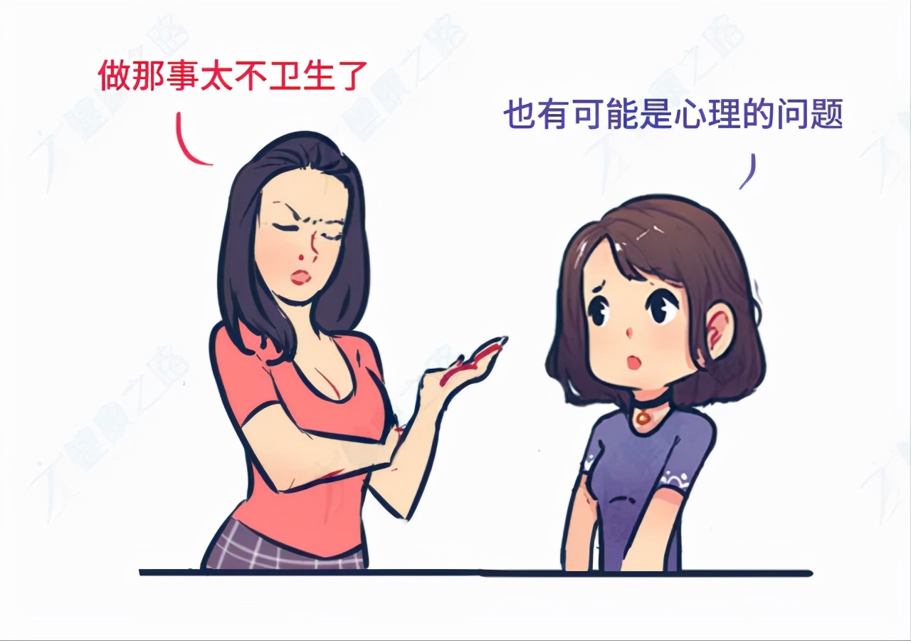 长期没有夫妻生活，男女身体会发生什么变化？会出问题吗？