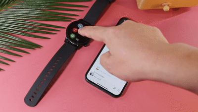 智慧生活，运动相伴，TicWatch GTA智能手表使用体验