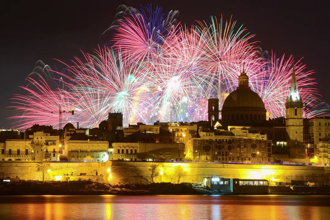 10个灵感让你的2022年马耳他旅行更精彩