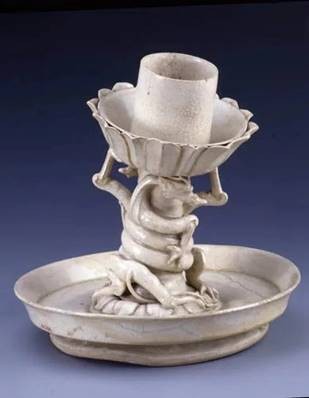 瓷器收藏人必看必懂的知识，瓷器老化痕迹鉴定百余条技巧