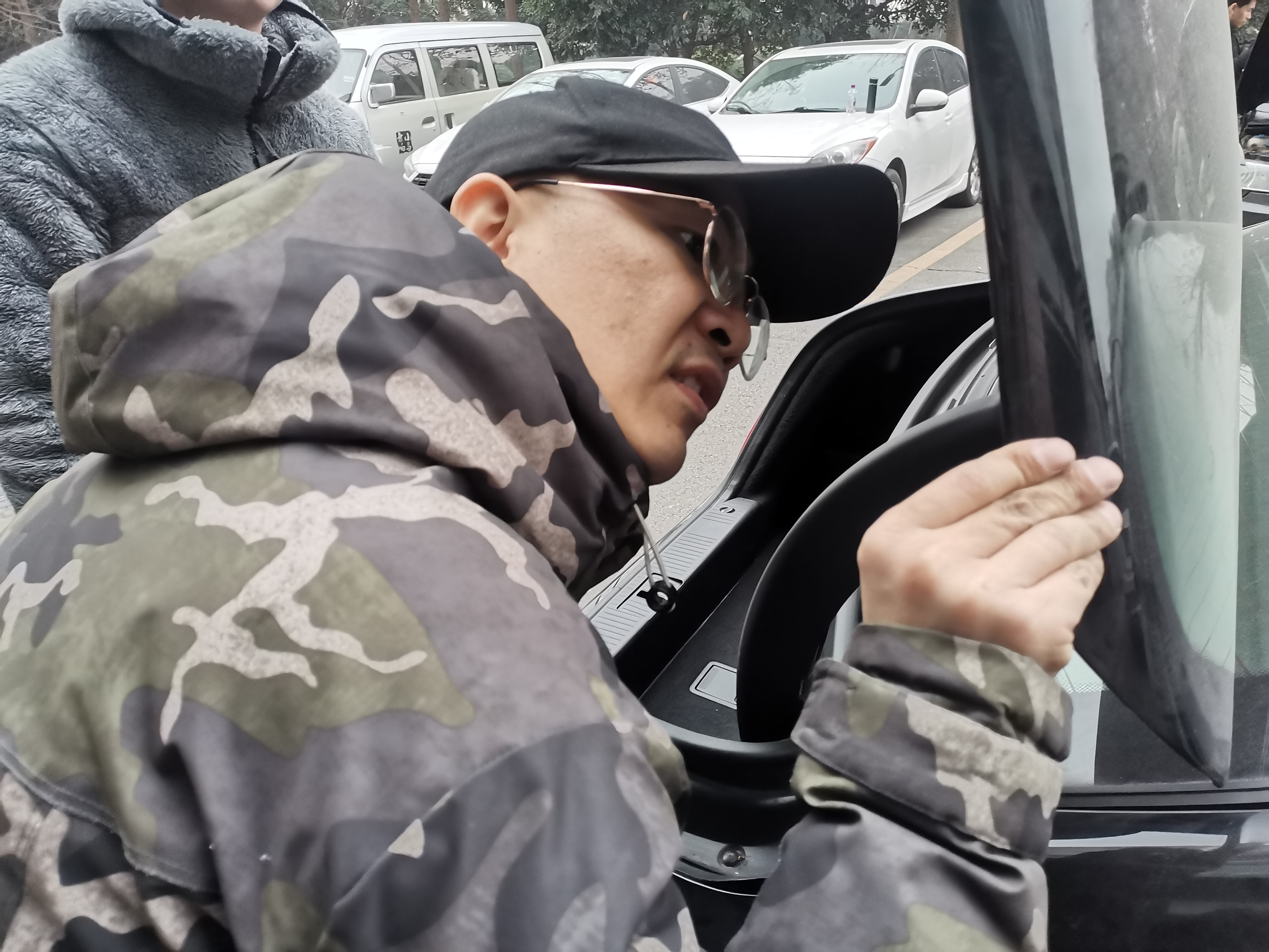 手把手教，2022年第一批二手車評(píng)估師訓(xùn)練順利畢業(yè)