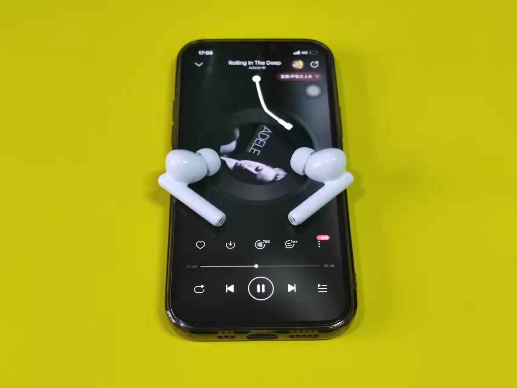 最潮时尚单品，绿联T3小身材也能听出好音质