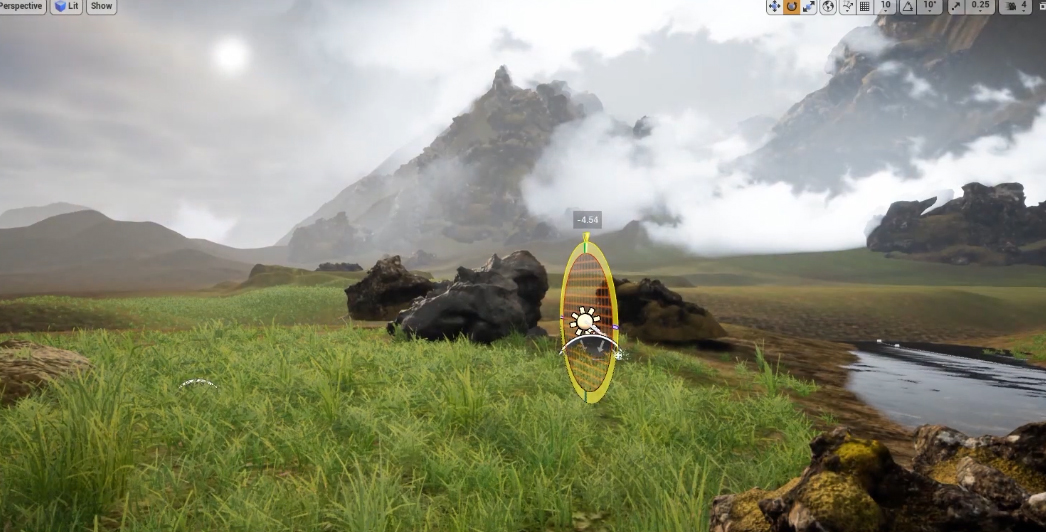 虚幻UE最全教程（免费）下载