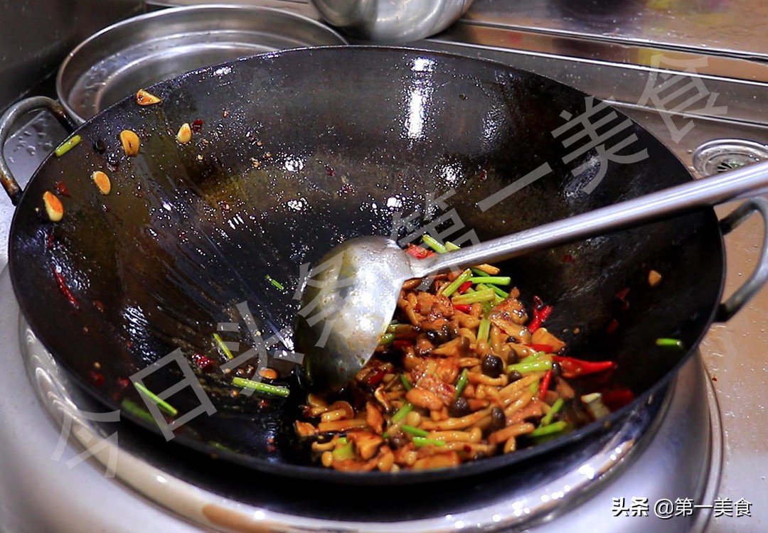 7道适合冬天吃的家常菜，荤素都有，营养又下饭，天天吃都不腻