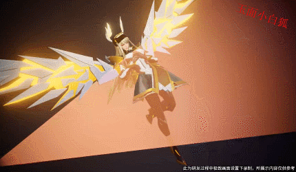 王者荣耀：雅典娜新皮肤特效曝光，全新免费史诗皮肤下周上线