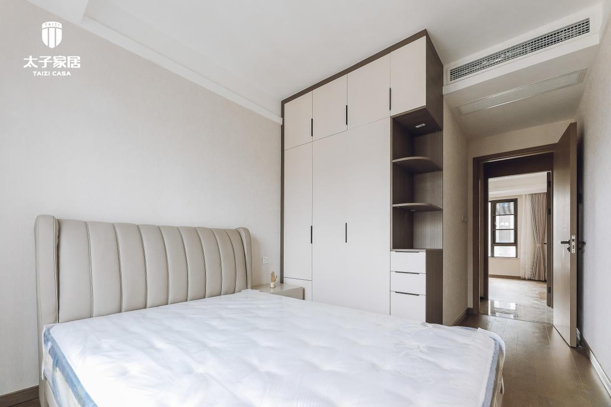 客户案例｜大地色家居 唤醒沉静慢生活