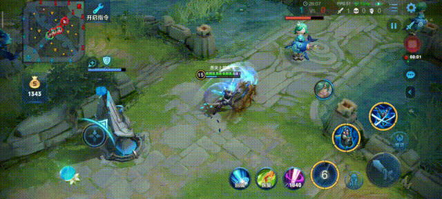 王者荣耀五个英雄的重做废案，体验服永久删除，张良传送谁见过？