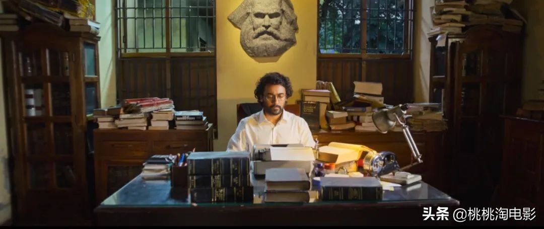 今年的印度神片就是他了？