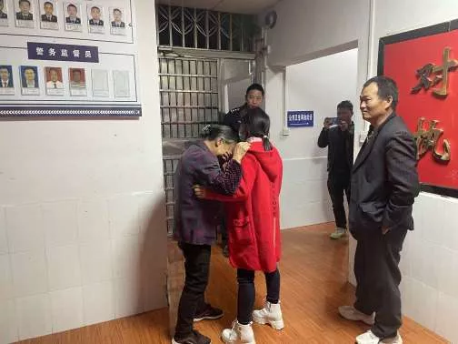 淳安县姜家派出所教导员严旭恒:凡事多问一句,问出甜蜜结局