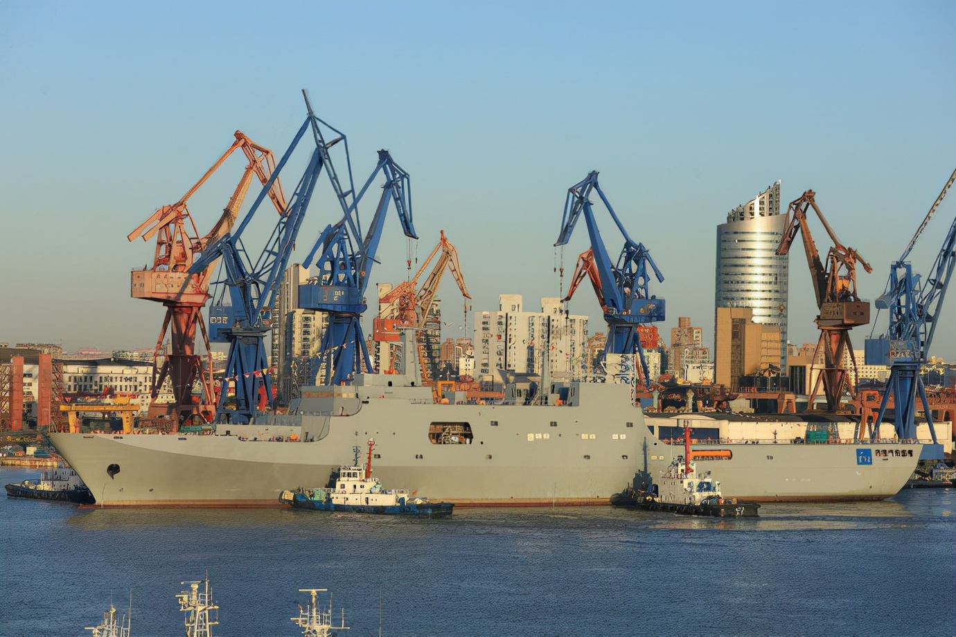 ������������2117�ڣ����й�����ܺͶ��࣬Ϊ���콢ȴ�첻���й�