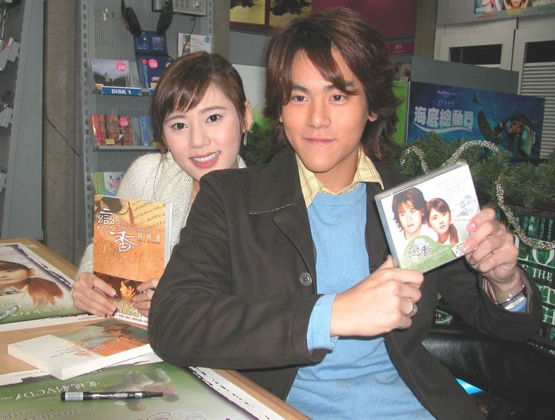 秋瓷炫有"官方"证明,于晓光的"出轨"传闻,终于可以消