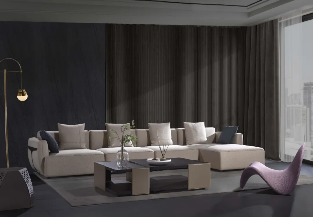 左岸风情：全面发力，致力于为客户创造美好的家居生活体验