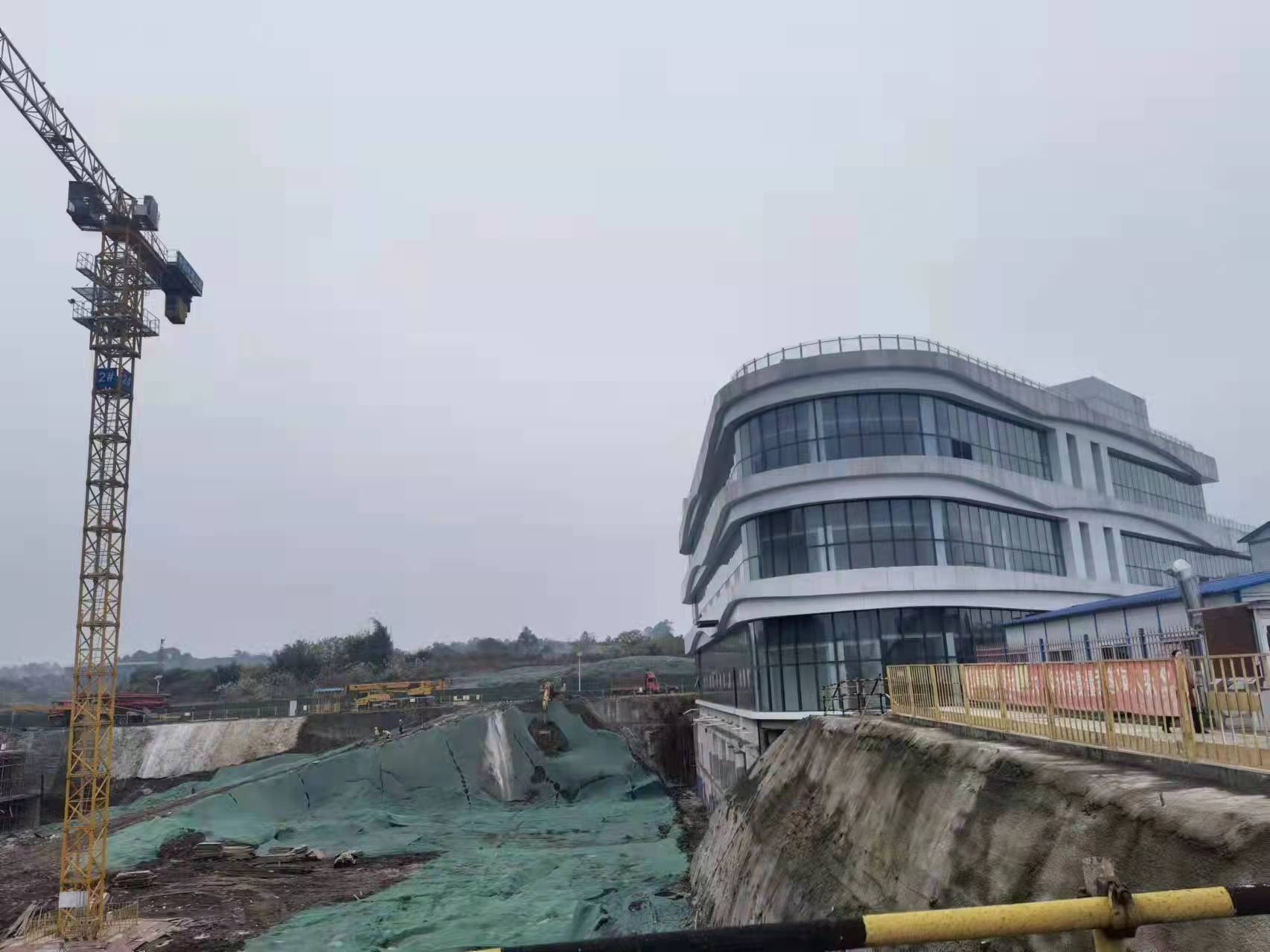 宜宾妇幼保健院将迁南部新区“五新举措”力争川南领先