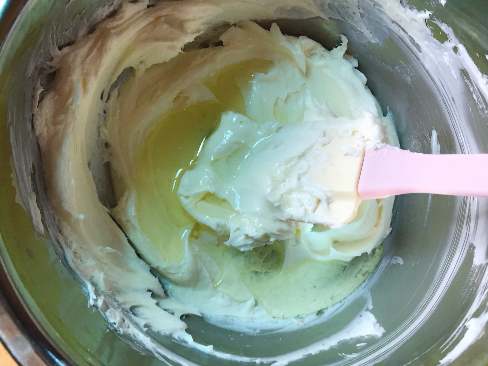 自制健康小甜点，咸香酥脆的咸味饼干，厨房小白也能做