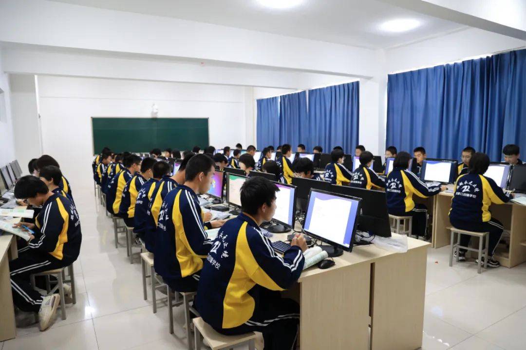 「宣化启臻」从a到z,每个字母都是启臻人的独家记忆-张家口启臻学校