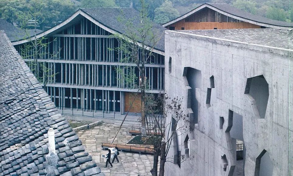 21世纪前21年最精彩的21座建筑为您揭开建筑的独特魅力