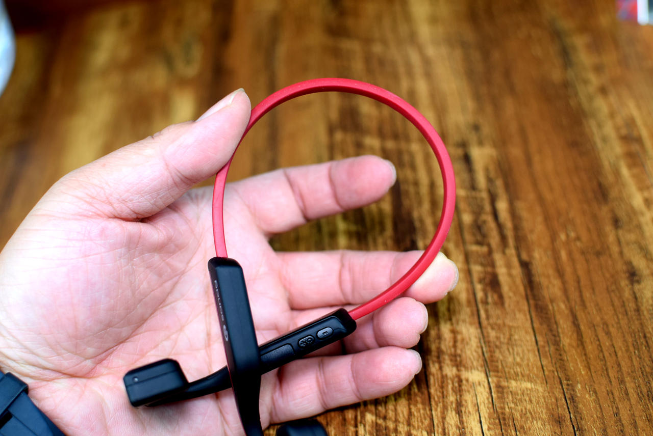 Sanag A11S Pro秘境寒鸦气传导耳机：听音新选择，新奇更舒适