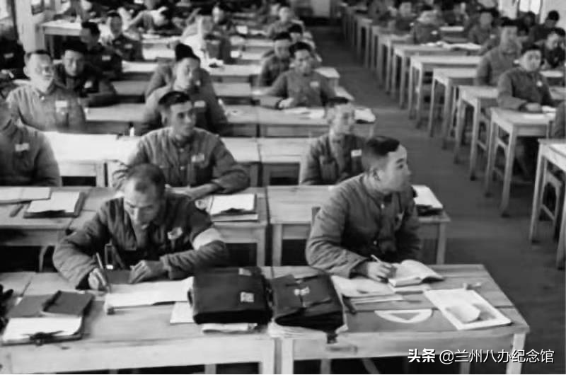 【馆长数家珍】程一鸣在兰州：经营西北军统 做事留有后手（二）