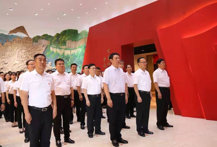 十件大事回顾武安文旅的2021