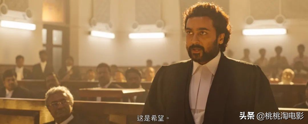 今年的印度神片就是他了？