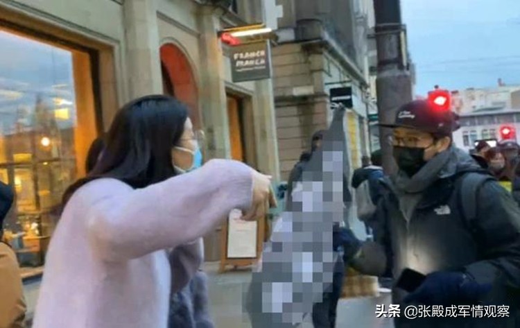兩條消息台灣漢奸將日本政府告上法庭中國女生單挑“港獨”